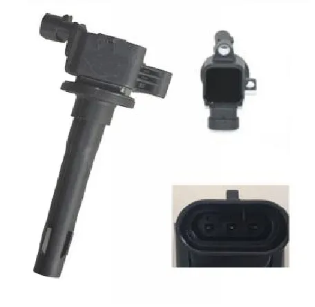 Free Sample One Year Warranty F01R10A267 Ignition Coil for Wuling Baojun F01R00A068 Go Kart