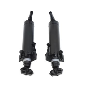 Headlamp Washer Nozzle 8KD955101