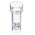 Cup d'échantillon Hitachi de 2 ml de haute qualité