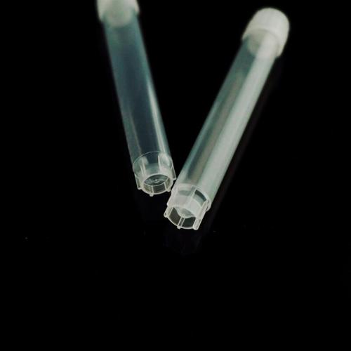 10 mL Plastic Transport Tube