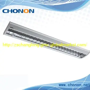 Extruded Aluminum Light Fixture