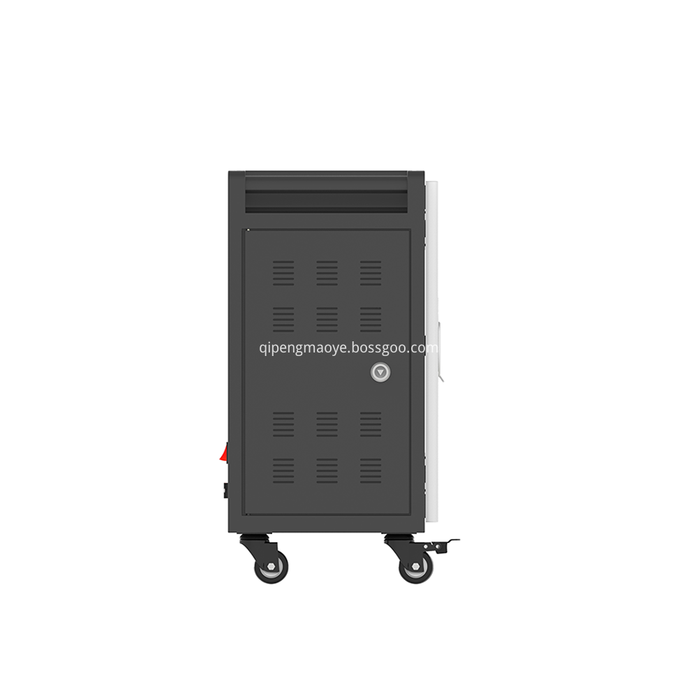 QP Sync Phone Carts