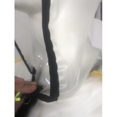 Damen winddichte Jacke Regenbekleidung