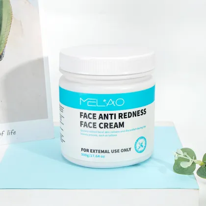 Eyebrow Tattoo Face Numbing Cream