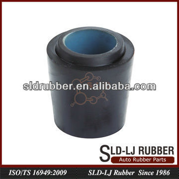China Factory Supply Auto Rubber Suspension Bushing