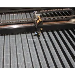 crafts laser engraving and cutting machine