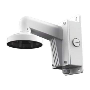 Hikvision DS Series Black Outdoor Security Cameras