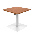 Petite Table Réglable en Hauteur avec Mécanisme d'Ascenseur Inde