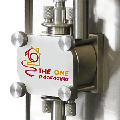 High Quality Digital Gear Pump for Mobil Oil Filling - Best Sale Engine Lube Machine