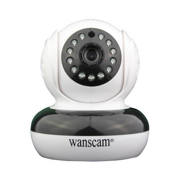 Wanscam HW0046 Baby Monitor Indoor 960P Wifi High Resolution Onvif IP Camera