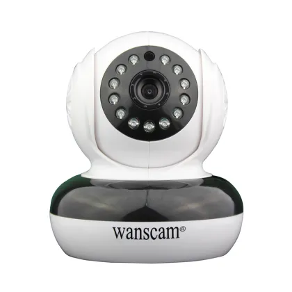 night vision  support wireless onvif wanscam surveillance home camera IR-CUTdome ip camera