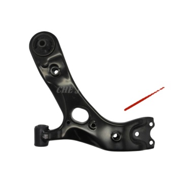 Lengan kontrol suspensi untuk Toyota Corolla ZZE122 ZRE120