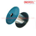 500mm Double Layer Steel Wire Bobbin For Sale