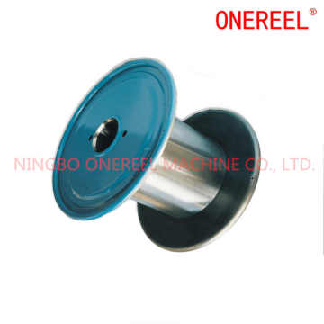 500mm Double Layer Steel Wire Bobbin For Sale