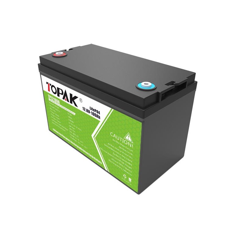 Lead Acid Replacement Lithium Battery