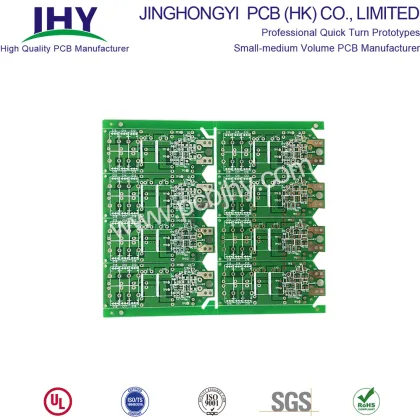 8 oz Thick Copper PCB