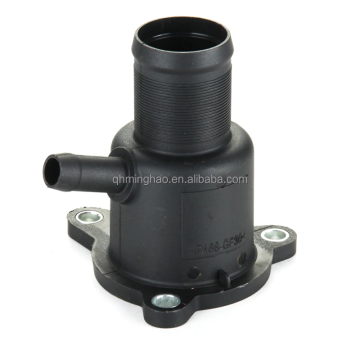 Auto Parts Water Connector Thermostat Housing Flange 7700103300 8200155515 82005780089 for Renault KANGOO CLIO" 

However, for better SEO and readability, you might consider:

"Thermostat Housing Flange 7700103300 8200155515 82005780089 for Renault KANGOO