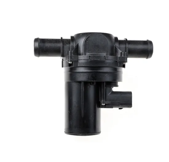 3 Way HVAC Heater Control Valve Coolant 52014892AC for Dodge Ram 1500 2015-2018