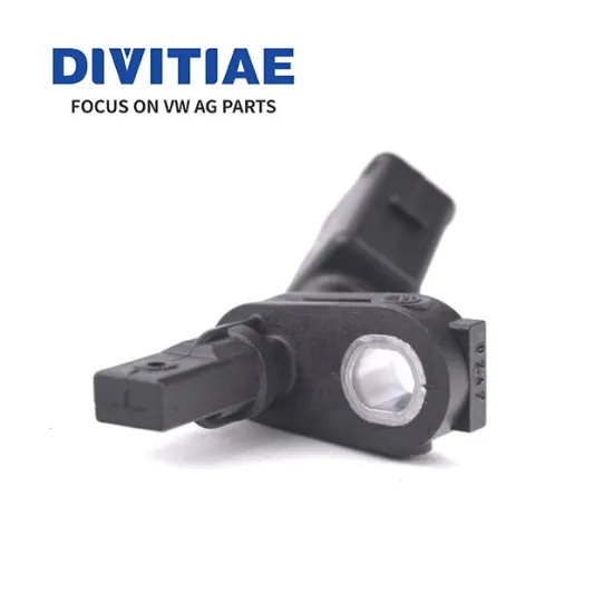 Volkswagen Wheel Speed Sensor ABS Sensor for Polo, Tiguan, T-ROC, Golf, Jetta, A3