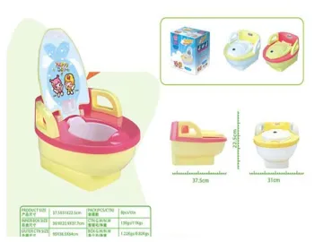 BABY potty