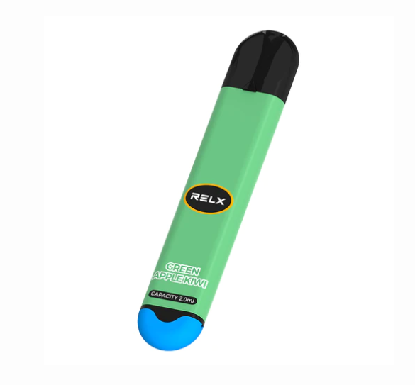 Original RELX Bar Disposable Vape Pod Vape Pen