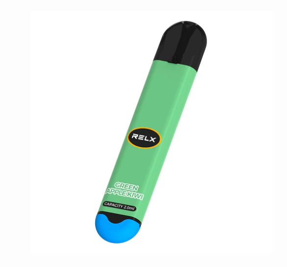 Original Relx -Bar Einweg -Vape Pod Vape Vape Stift