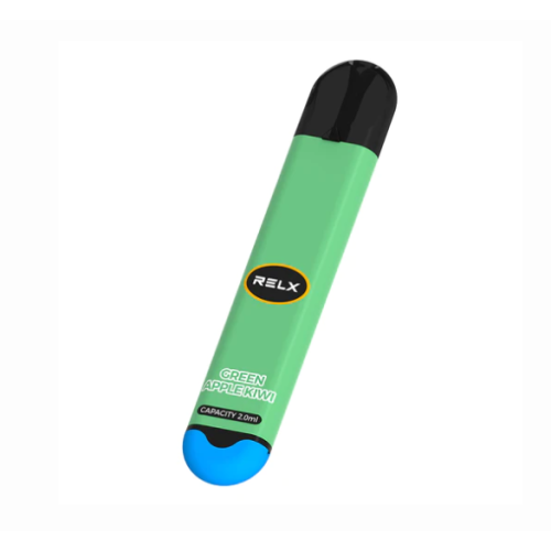 Bar Relx Original Disposable Vape Pod Vape Pen