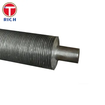 SA179 G-Type Finned Tube For Heat Exchangers