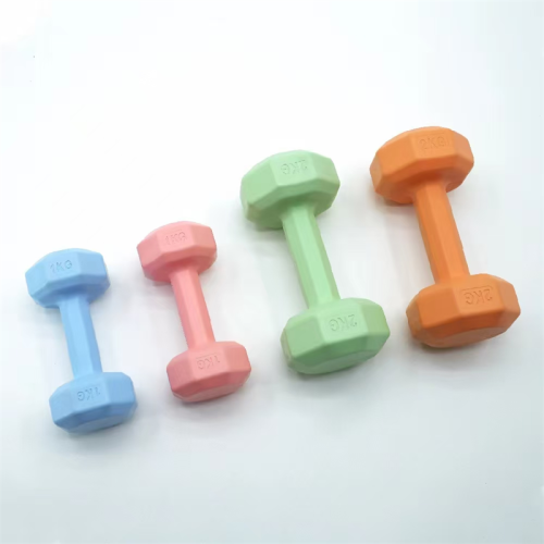 dumbbells ຊີມັງທີ່ມີຄຸນນະພາບສູງ