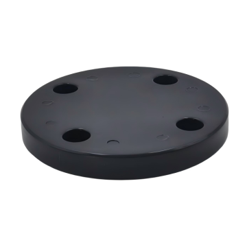 পিভিসি শিল্প ব্লাইন্ড ফ্ল্যাঞ্জ PN10/PN16