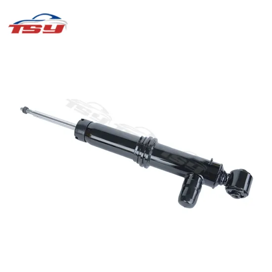 Wholesale High-Quality OE 4Z7513032A Shock Absorber for AUDI