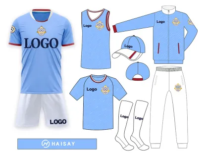 21/22 Custom Football Jersey Sets and Pants Breathable Polyester Blank Football Jersey for Printing Men Football Jerseys