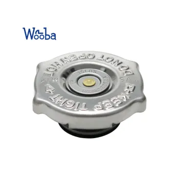 Wholesale Radiator Caps for Chrysler 200, Jeep, Dodge Journey, Avenger (52028974AA, 52079880AA, 55116901AA)