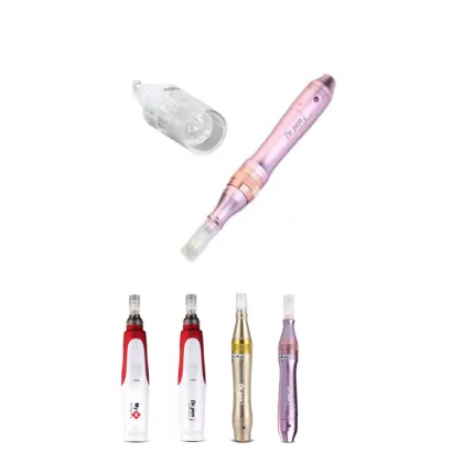 Dr pen M7 Professional Wireless Electric Skin Care Kit Microneedle Therapy System Derma Pen
