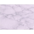 Premium Faux Stone PVC Decorative Film Marble grain natural stone PVC decorative film Factory