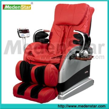 New design Comfortable Electric Massage Chair/Multifunctional massage chair