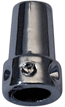Zinc Alloy Stopper for Garment -19056