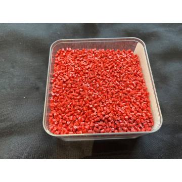 Pmma asa vigin granules