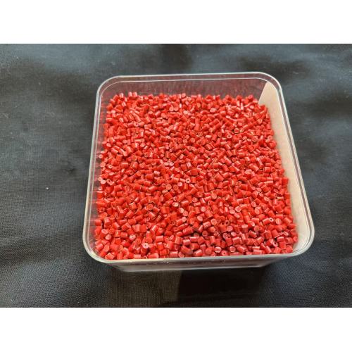 Pmma asa vigin granules