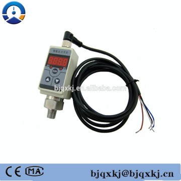 Digital Pressure Switch,pressure control switch ,digital controller with PNP output
