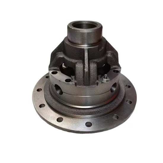 High Quality Low Price Bus Accessories: Differential Spider Case Assembly Kit