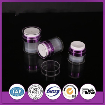 new luxury 30g cosmetic make up containers 30ml hand cream bottles 10g empty eye cream jar