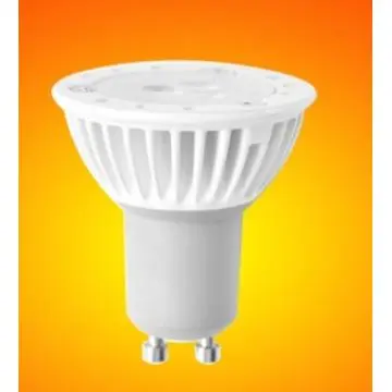LED GU10 5W /High Power GU10, MR16