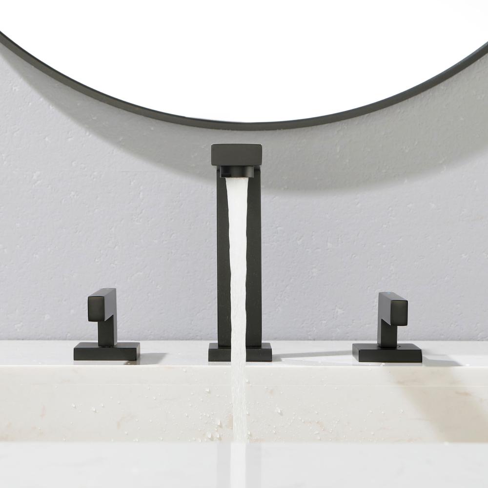 black faucet 1405b 5