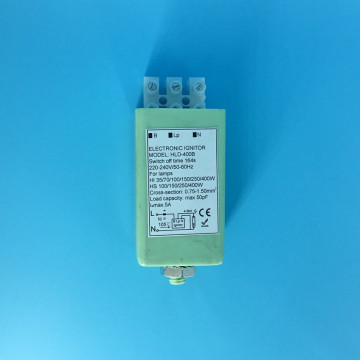 وافق CE على Ignitor لمصباح 250W