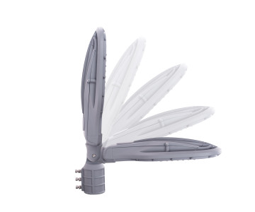 Wholesale Customizable 60W-120W LED Street Lights for Outdoor Home Sales