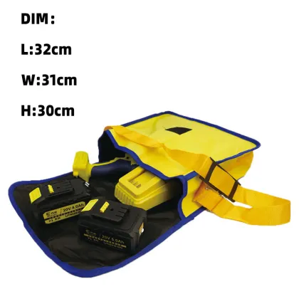 Pineng Cordless Drill Power Impact Drivers 20V 45N.m Electric Screwdriver - Factory Sale