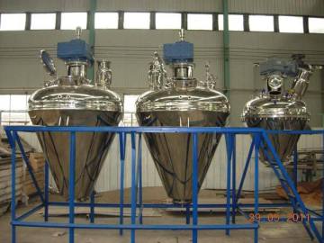 Pharmaceutical equipment