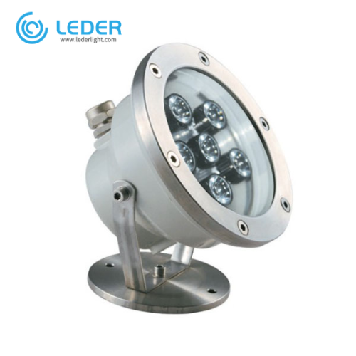 LEDER Watt Brilliant 5W LED Underwater Light