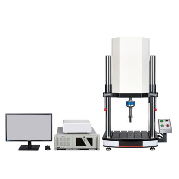 Hong Jin Electronic Dynamic疲労試験機